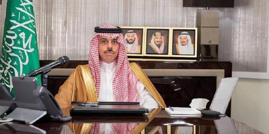 وزير الخارجية السعودي يشارك في اجتماع مجموعة العشرين
