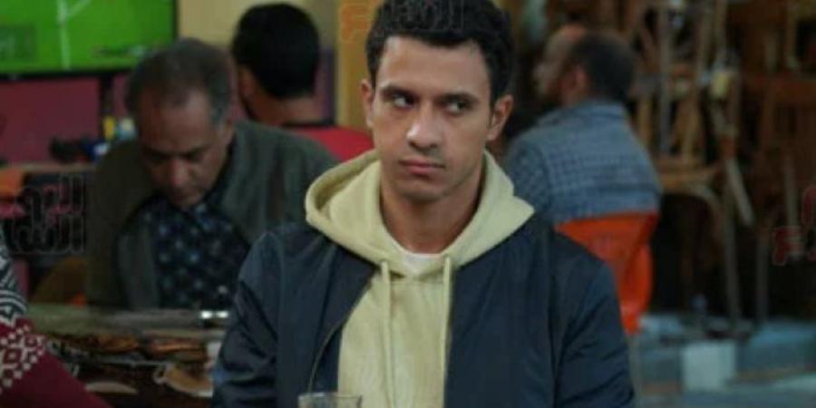 عصام عمر يبتعد عن دراما رمضان 2027 ويركز على «بحر» و«بيتزا»