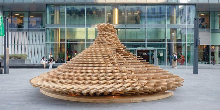 من ذاكرة الأجداد إلى تصاميم المستقبل   