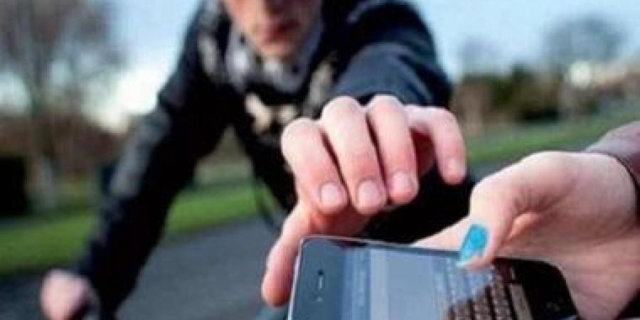 حبس عاطلين 4 أيام لاتهامهما بخطف هاتف فتاة فى 6 أكتوبر :اليوم السابع