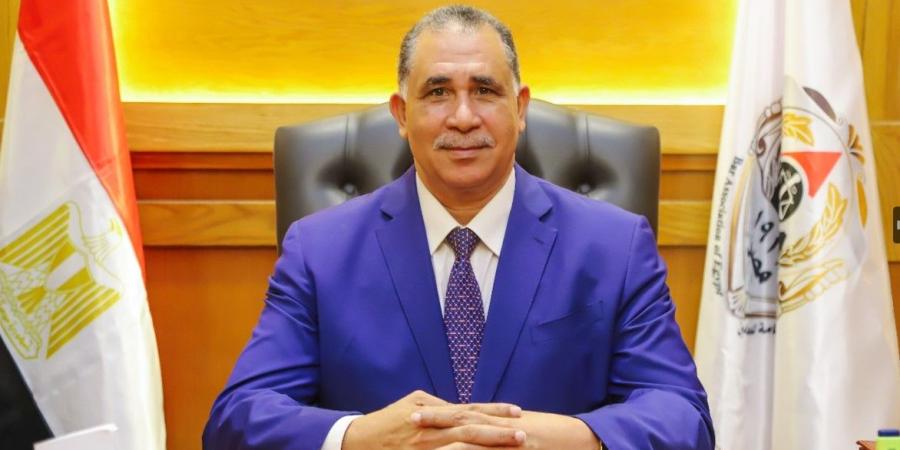 نقيب المحامين يوضح حقيقة زيادة رسوم تجديد الاشتراك السنوي