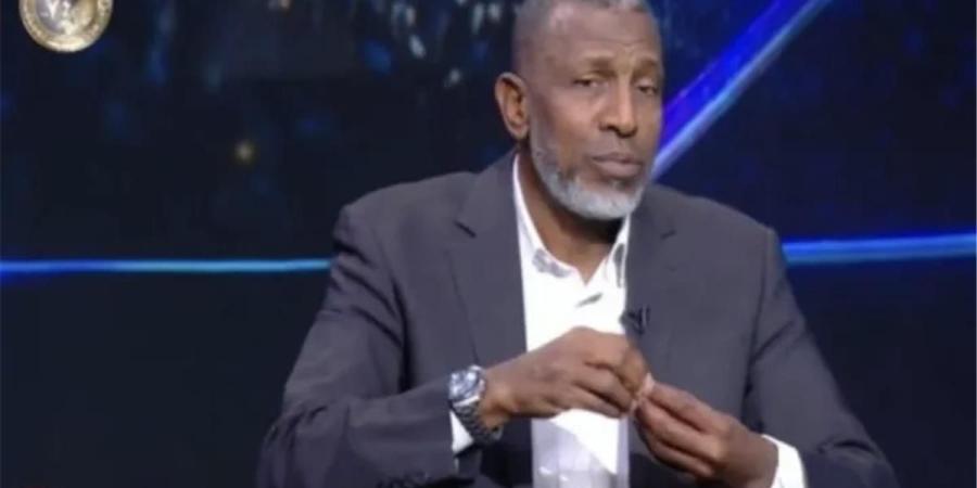 ربيع ياسين: عقلية مصطفى شوبير تشبه محمد صلاح.. وهذه نصيحتي لثنائي الأهلي