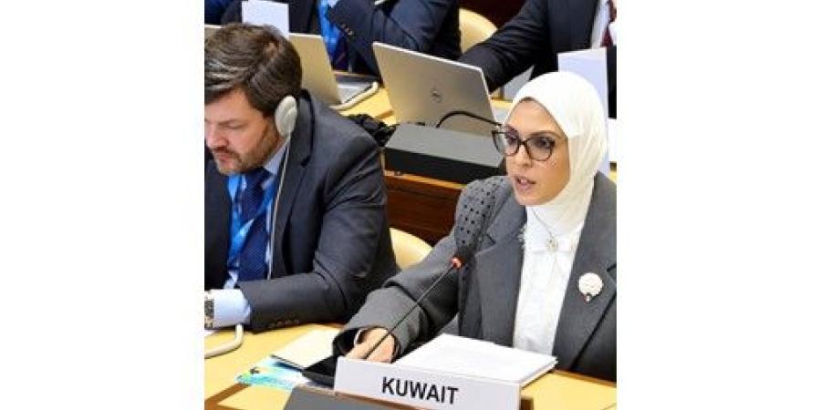 الكويت تؤكد دعمها لإعداد صك دولي ملزم قانوناً لحماية حقوق الإنسان لكبار السن