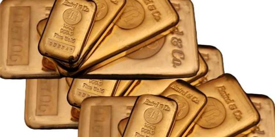أسعار الذهب تواصل الانهيار عالميًا: 4006.06 ​دولار للأوقية