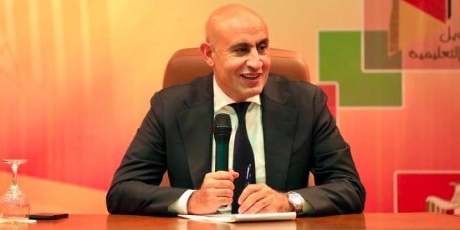 كنا فين وبقينا فين.. تقليص كثافة الفصول الدراسية من 120 إلى 50 تلميذًا :اليوم السابع