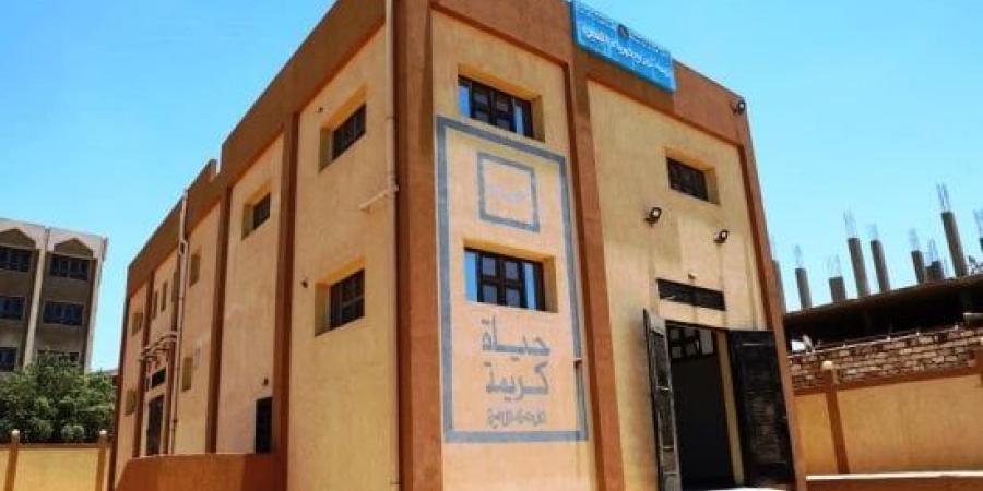 صندوق الخدمة الشاملة.. كيف تصل شبكات المحمول إلى قرى حياة كريمة؟ :اليوم السابع