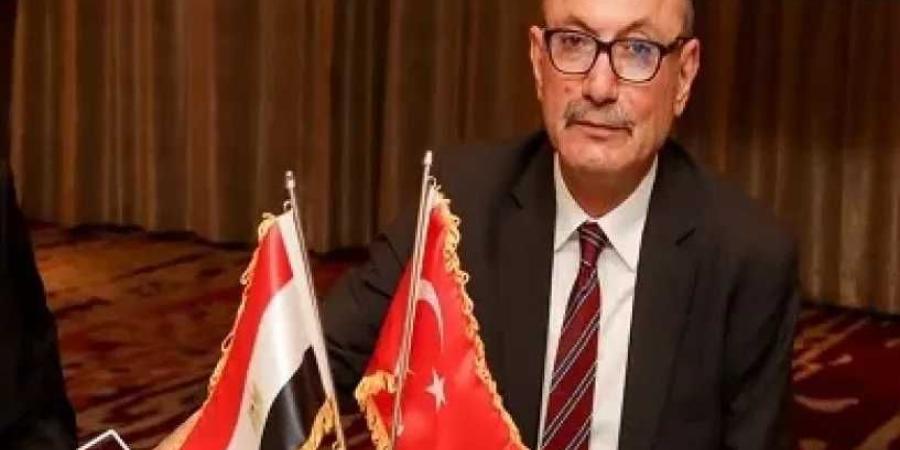 السفير التركي: نرحب بانضمام مصر إلى تحالف مكة.. وتعاون عسكري لإنتاج صواريخ وطائرات مشتركة