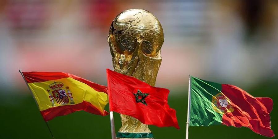 برشلونة تستعد لزيارة استثنائية لكأس العالم في نوفمبر المقبل