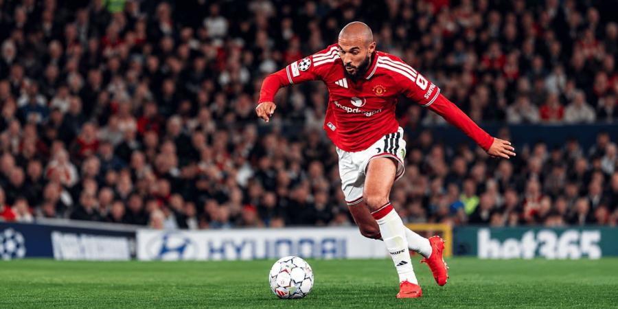 مزراوي يتأهب للظهور أساسيا في قمة "ستامفورد بريج"