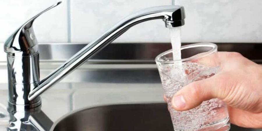 قطع المياه غدًا الجمعة عن 6 مناطق في الإسكندرية.. والسبب القطار الكهربائي