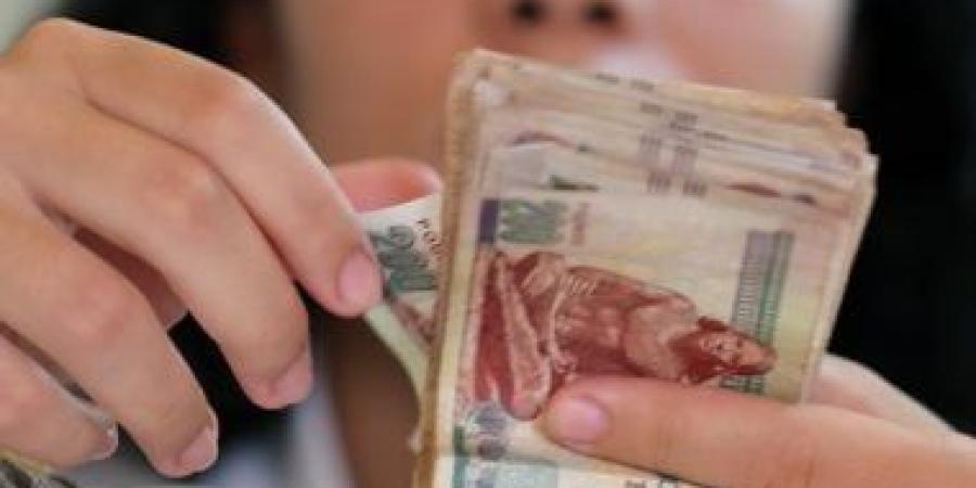 أين يستثمر المصريون أموالهم؟..هربوا من العقار وراهنوا على الأسهم والذهب :اليوم السابع