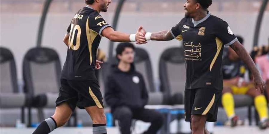 الدوري السعودي.. أبها يصعق الاتحاد بهدف قاتل ويحرم العميد من فوز كان في المتناول