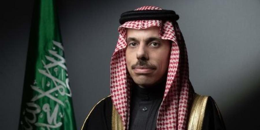 وزير الخارجية السعودي يبحث هاتفيا مع نظيرته اليمنية العلاقات الثنائية :اليوم السابع