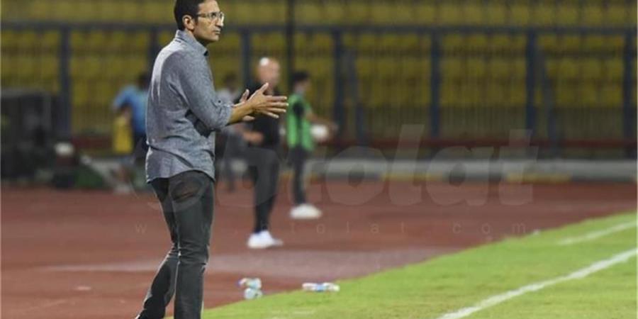 خاص | المصري يستقر على خليفة أحمد سامي.. والإعلان خلال ساعات