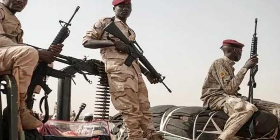 السودان يتهم عسكريين أوكرانيين بالمشاركة في القتال إلى جانب الدعم السريع.. تفاصيل مثيرة