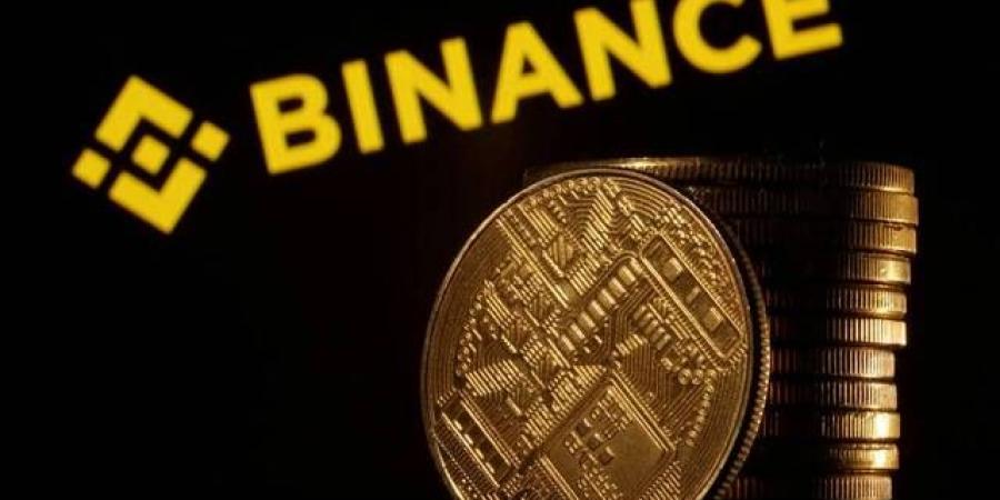 اختراق "بينانس" يخلف خسائر بـ6.3 مليار دولار ويهوي بالعملات المشفرة