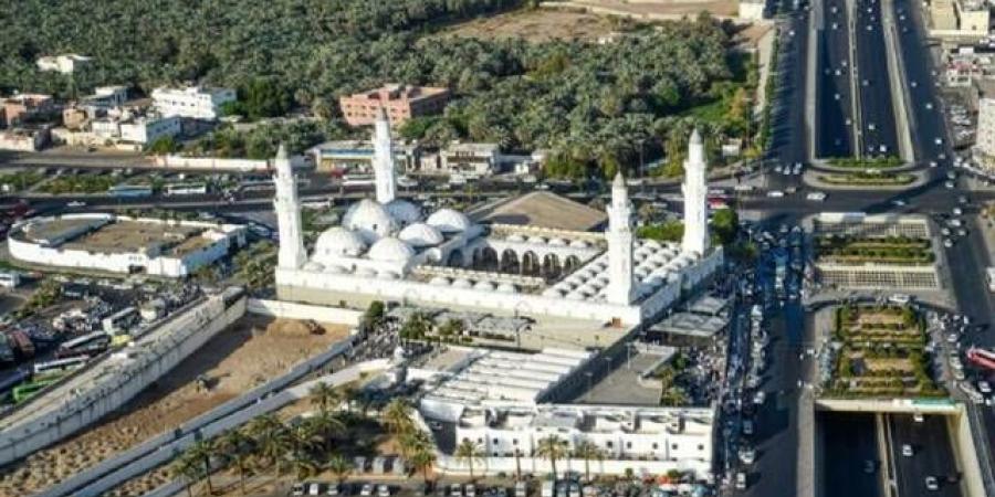التحالف: اعتراض طائرة مسيرة أطلقها الحوثيون باتجاه المدينة المنورة