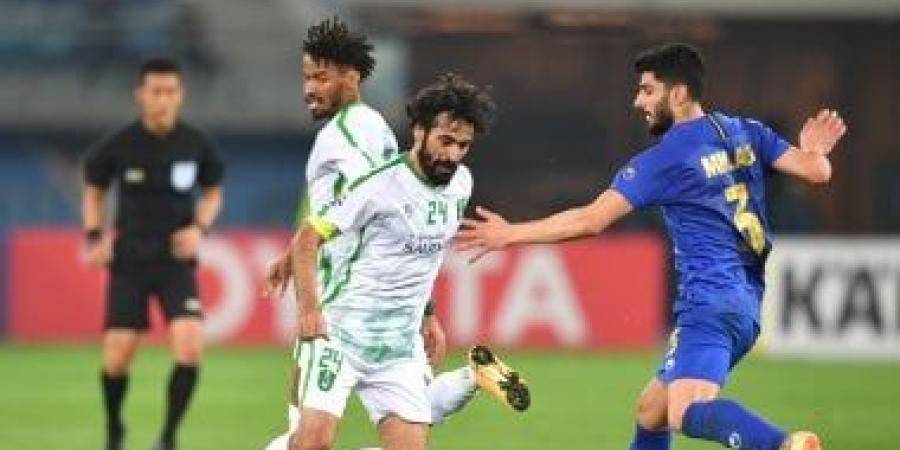 الشباب يستضيف الأهلي في كلاسيكو مرتقب بالدوري السعودي :اليوم السابع