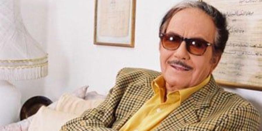 حفيد الفنان كمال الشناوي يطالب شركة محمول بمبلغ 10 ملايين جنيه.. تفاصيل :اليوم السابع