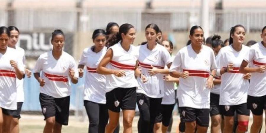 5 مواجهات قوية فى الجولة التاسعة بدوري الكرة النسائية اليوم :اليوم السابع