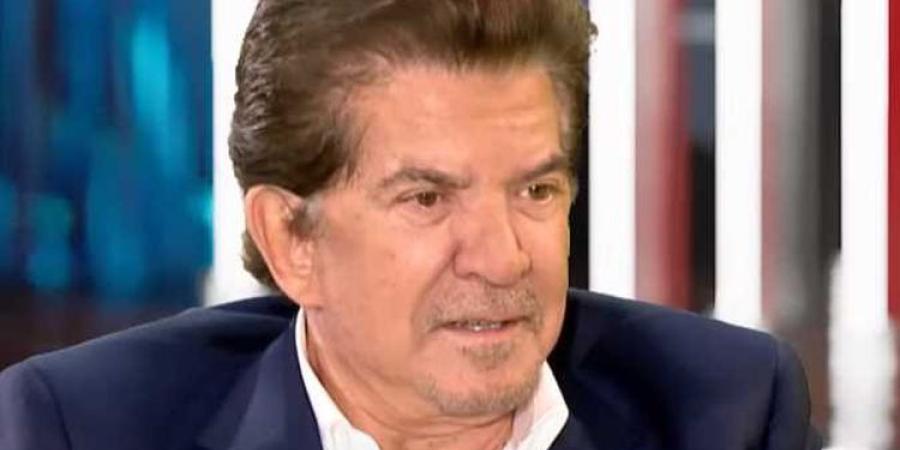 وليد توفيق يكشف مفاجأة عن هاني شاكر: لحنت له أغنية وسجلتها بصوتي لكنه طلب غناءها