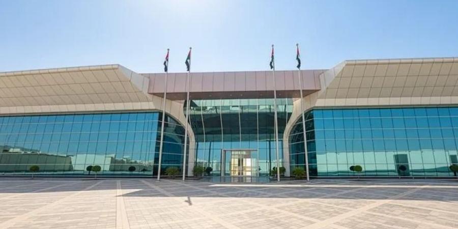 مطارات أبوظبي تسجِّل نمواً في حركة الطائرات وحجم الشحن الجوي بمطار طحنون الدولي