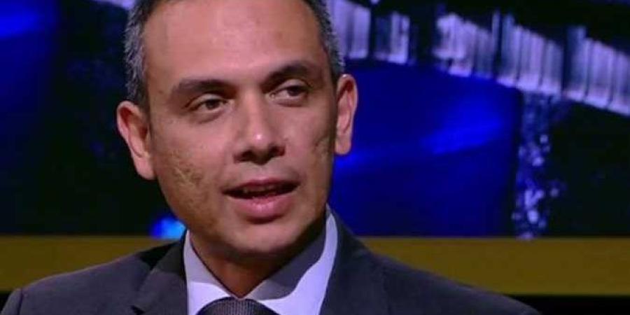 هاني جنينة: الاقتصاد المصري مقبل على مرحلة من التباطؤ
