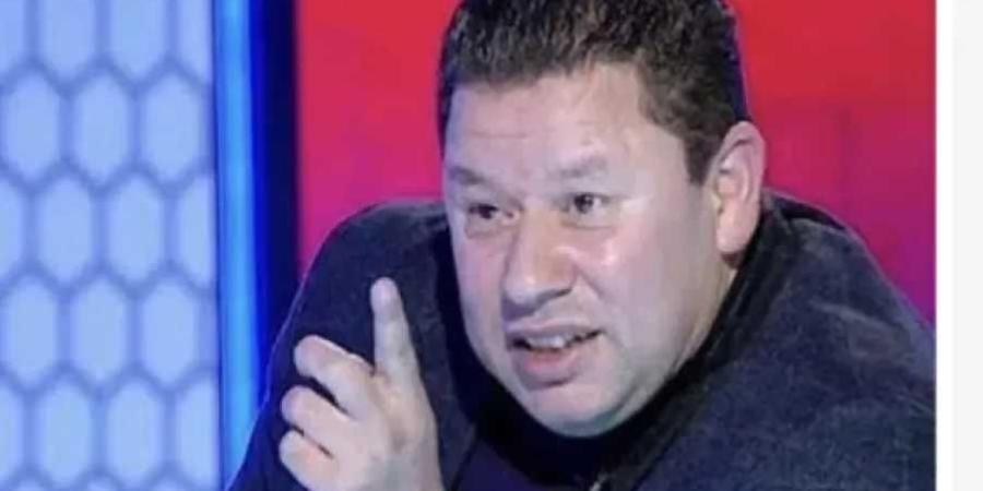 رضا عبد العال يفتح النار على جهاز الأهلي بعد تراجع الأداء: مفيش فنيات ولا تكتيك