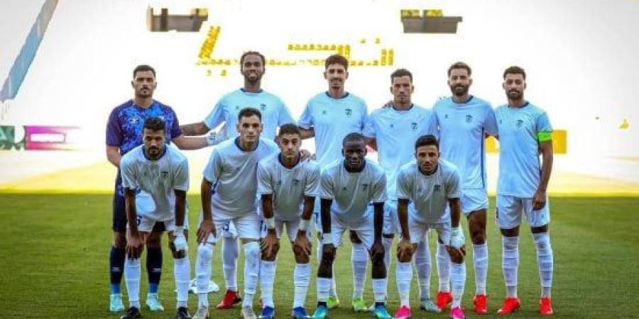 قائمة منتخب السويس بتروجت لمواجهة سموحة فى الدورى :اليوم السابع
