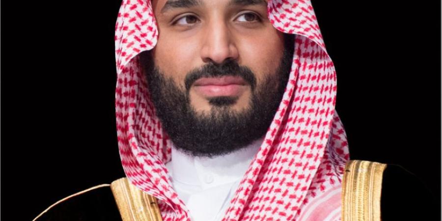 ولي العهد يقدم تعازيه لرئيس وزراء مملكة إسبانيا في ضحايا حادث تصادم القطارين
