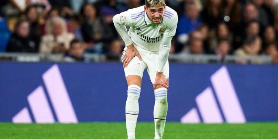 ريال مدريد يفقد فالفيردي أمام راسينج بقرار من مورينيو في الدوري الإسباني
