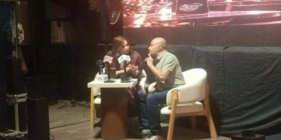 منال سلامة: «لن أعيش في جلباب أبي» يصل إلى الأجيال الجديدة ويظهر لي في أحلامي