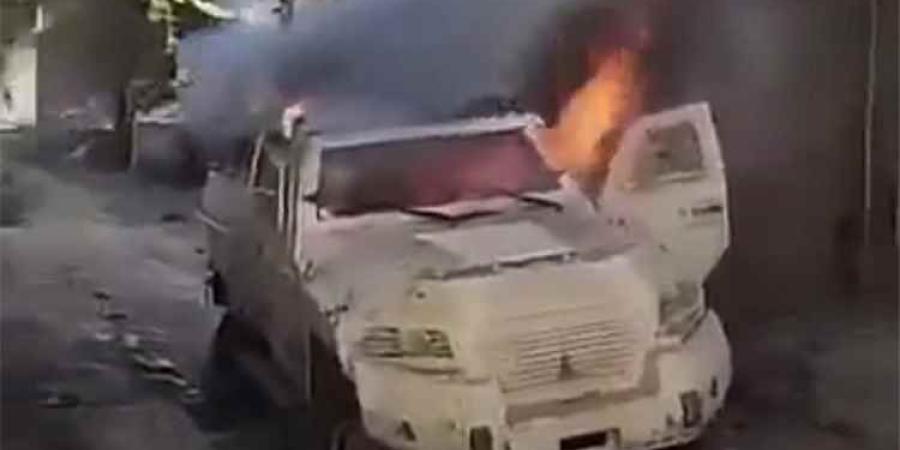 مقتل وإصابة نحو 30 حوثياً في معارك عنيفة بالأقروض جنوبي تعز.. وإصابة طفل برصاص قناص