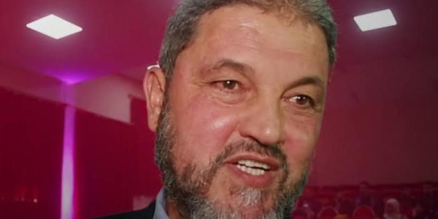 عاجل ..العرجون مديرا لمديرية التحكيم خلفا لرضوان جيد