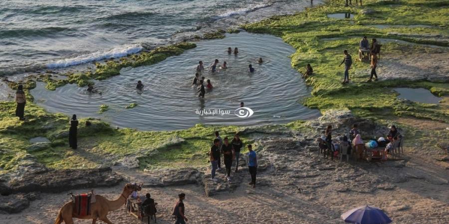 طقس فلسطين: ارتفاع على الحرارة وأجواء معتدلة حتى الاثنين