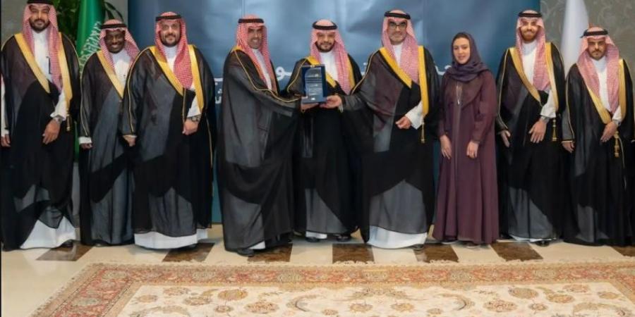 وزارة الموارد البشرية والتنمية الاجتماعية تحقق المركز الأول في مسار نضج ممارسات الموارد البشرية