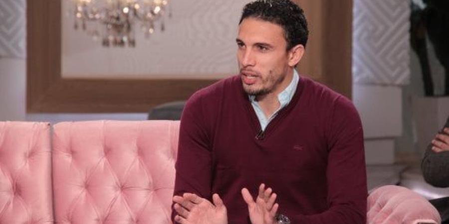 عيد ميلاد جدو.. 5 أهداف صنعت مجد "سفاح الأهلى" في كأس الأمم الأفريقية 2010 :اليوم السابع