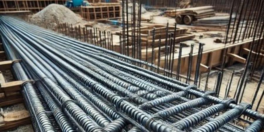 سعر الحديد اليوم الجمعة 30 أكتوبر 2026.. تطورات الأسعار :اليوم السابع