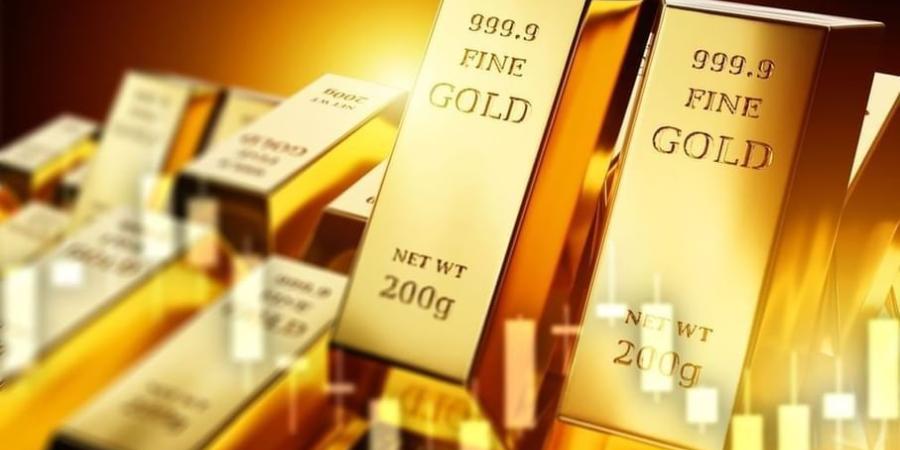 أسعار الذهب تنخفض مجددا وتتجه لتسجيل ثاني خسارة شهرية متتالية