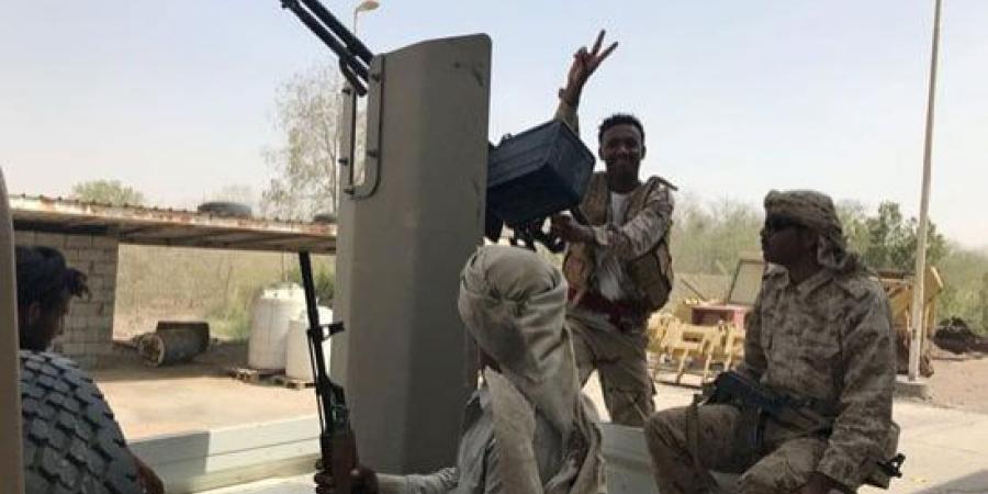 اليمن: مقتل وإصابة 38 حوثيًا بينهم قيادى في مواجهات بمدينة تعز :اليوم السابع