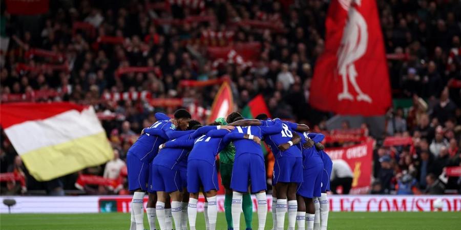 تليجراف: جمهور تشيلسي يخشى تكرار سيناريو محمد صلاح مع لاعب الفريق