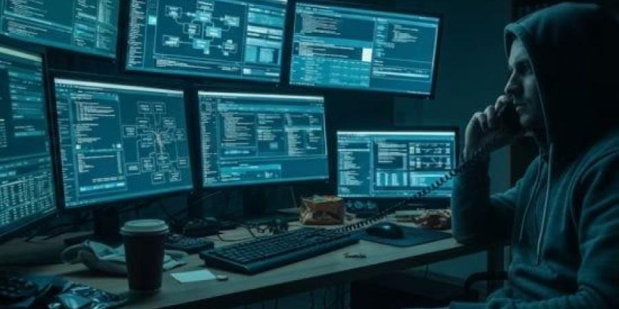 خطوات الاستعلام عن خطوط المحمول المرتبطة برقمك القومى :اليوم السابع