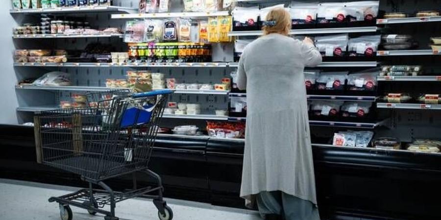رغم نمو الاقتصاد الأمريكي تزايد قلق المواطنين من تكاليف المعيشة