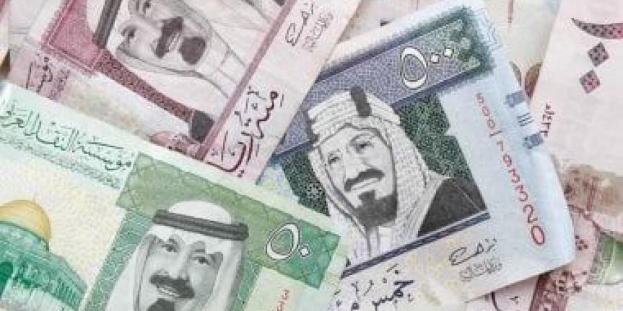 40 جنيهًا فرقًا عند شراء 1000 ريال.. مقارنة بين أسعار الجنيه بالبنوك :اليوم السابع
