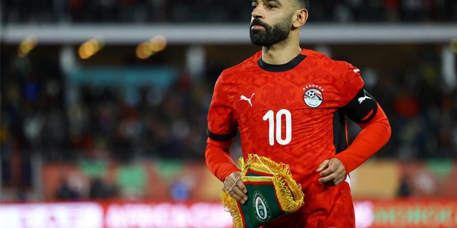 شبكة عالمية: محمد صلاح المستفيد الأكبر من قرار كاف بشأن كأس أمم إفريقيا