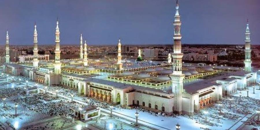 خطيب المسجد النبوي يوضح دلالات ذكر قميص يوسف عليه السلام في القرآن الكريم :اليوم السابع