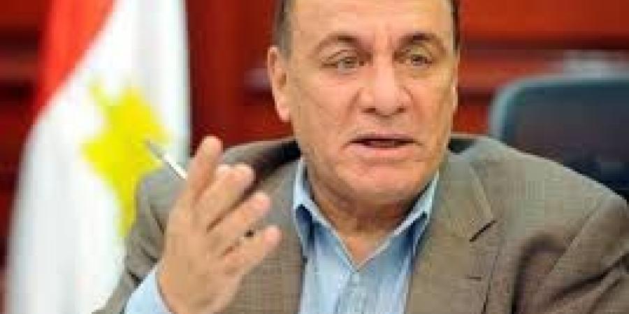 سمير فرج: دعم مصر للدفاعات السعودية لحماية حدودها ليس هجوما.. وإرسال القوات يقع كمرحلة خامسة