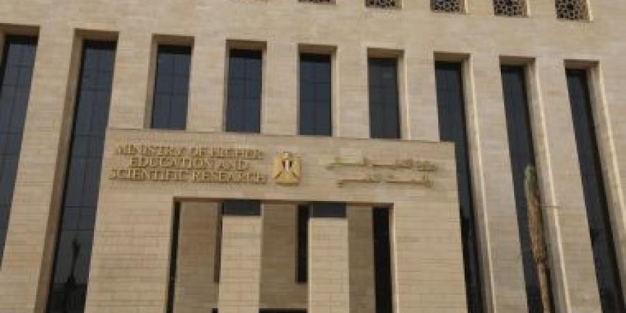 ارتفاع نسبة الطلاب الملتحقين بالكليات العملية من 42% عام 2014 لـ52% بـ2026 :اليوم السابع