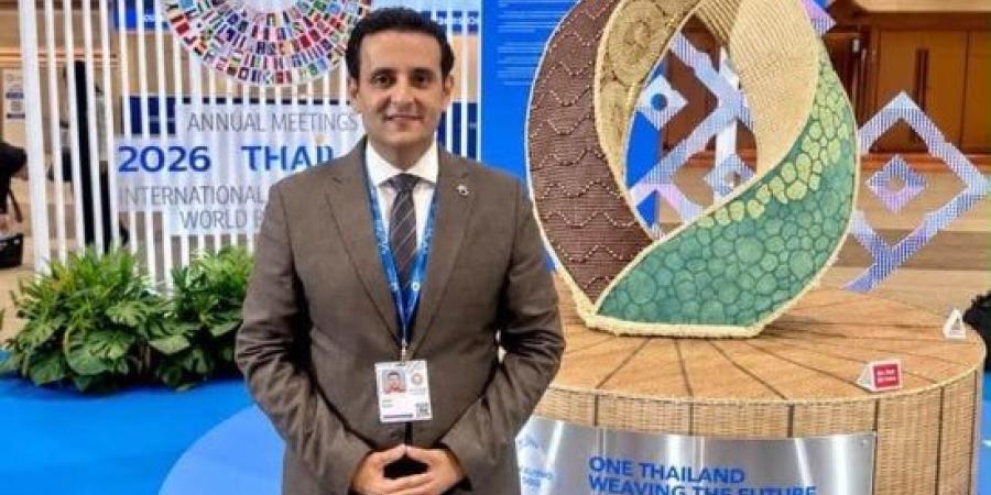 النائب أحمد سمير: مصر تقود جهود التنمية القارية وترسخ الشراكة العادلة بين أفريقيا والعالم :اليوم السابع