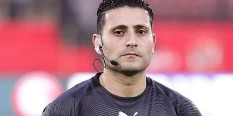 حكام مباريات السبت.. فرحان للمحلة وأبو قير وقابيل لبتروجت وسموحة والقلاوي لسيراميكا وزد